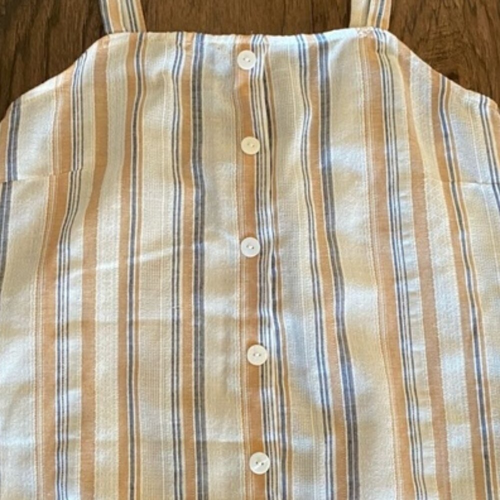 SHEIN Tank
